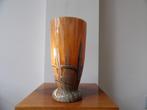Art Deco Franse Vaas La Rochere, opaline, Ophalen of Verzenden