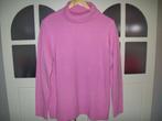 kastopruiming nieuwe col truien xl/xxl en nog meer, Ophalen, Nieuw, Maat 46/48 (XL) of groter, Roze