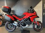 Ducati  Multi Strada 1200, Bedrijf, 1198 cc