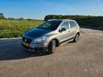 Suzuki S-Cross 1.6D 88KW 2014 Grijs, Stof, Zwart, 4 cilinders, Origineel Nederlands