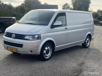 Volkswagen Transporter 2.0 TDI L2H1 beschikbaar voor biedingen