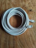 Netwerkkabel 10 meter., Ophalen, Nieuw