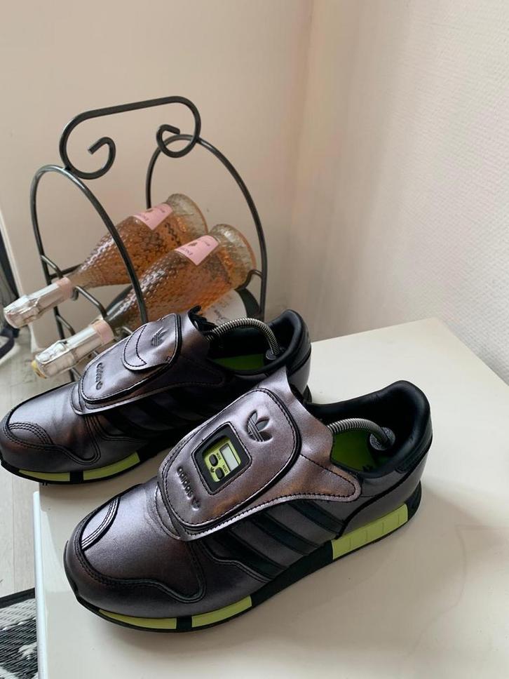 Adidas micropacer, Kleding | Heren, Schoenen, Nieuw, Ophalen of Verzenden