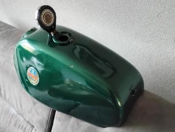 Benelli tornado 650 benzinetank  beschikbaar voor biedingen