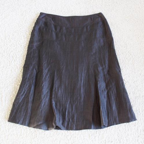 Mooie Frank Walder Rok - 88 (Maat 42) € 30,-, Kleding | Dames, Rokken, Zo goed als nieuw, Maat 42/44 (L), Knielengte, Ophalen of Verzenden