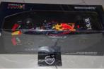 SALE 1:18 RED BULL RB18 MEXICO win VERSTAPPEN Minichamps WRH, Hobby en Vrije tijd, Modelauto's | 1:18, Ophalen of Verzenden, Zo goed als nieuw