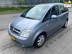 Opel Meriva 1.6-16V Enjoy, Nieuwe Apk, Nap Inruil mogelijk., Voorwielaandrijving, 65 €/maand, Gebruikt, 4 cilinders