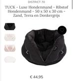 Hondenmandje Tuck District 70, Ophalen of Verzenden, Zo goed als nieuw