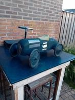 Ratlook Retro Loopauto Vintage Stijl, Kinderen en Baby's, Speelgoed | Buiten | Voertuigen en Loopfietsen, Ophalen, Gebruikt, Loopvoertuig