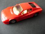 33PE: Model  auto: Ferrari 512 TR, Nieuw, Ophalen of Verzenden