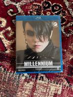 Millennium Bluray 1-3 box trilogy, Cd's en Dvd's, Blu-ray, Ophalen of Verzenden, Zo goed als nieuw