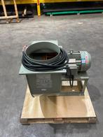 Ventilator 5,5 kw afzuiging lasrook laser, Doe-het-zelf en Verbouw, Ventilatie en Afzuiging, Ophalen, Nieuw, Afzuiger