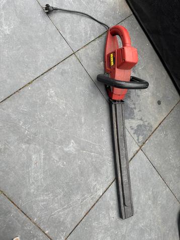 Elektrische Heggenschaar - SKIL beschikbaar voor biedingen