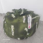 Mooie zitzak sit & joy, Ophalen of Verzenden, Zo goed als nieuw