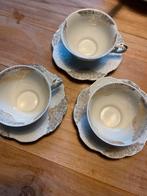 Winterling Bavaria Kop en Schotel Set, Huis en Inrichting, Keuken | Servies, Ophalen of Verzenden, Zo goed als nieuw, Overige stijlen