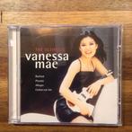 Vanessa Mae - Ultimate, Ophalen of Verzenden, 2000 tot heden, Zo goed als nieuw