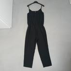 Liu Jo jumpsuit met strassteentjes zwart zgan maat 36 kuit, Liu Jo, Zwart, Ophalen of Verzenden, Zo goed als nieuw