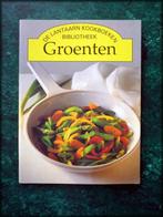 GROENTEN - De lantaarn Bibliotheek - Time Life - Elke pagina, Boeken, Zo goed als nieuw, Verzenden