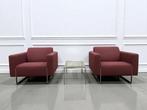 (2) Artifort Mare fauteuil – ontwerp René Holten, Huis en Inrichting, Fauteuils, Ophalen, -, -, 75 tot 100 cm