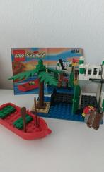 Lego Armada Sentry 6244, Ophalen of Verzenden, Zo goed als nieuw