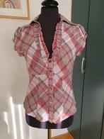Leuke blouse van Steps - Maat 36, Kleding | Dames, Ophalen of Verzenden, Zo goed als nieuw, Steps, Roze