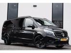 Mercedes-Benz Vito 116 CDI / BPM VRIJ / Aut / XXL / DC / Led, Automaat, Overige kleuren, Bedrijf, Diesel