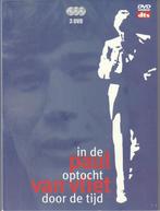 3 DVD set Paul van Vliet - In optocht door de tijd, Alle leeftijden, Ophalen, Zo goed als nieuw, Muziek en Concerten