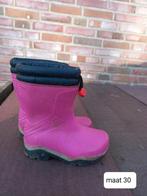 Dunlop Laarzen - Maat 30 - Gebruikt, Ophalen of Verzenden, Gebruikt, Dunlop, Laarzen