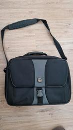 Laptoptas Swissgear by Wenger, Computers en Software, Ophalen of Verzenden, 16 inch, Gebruikt