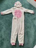 Onesie maat 134-140, Ophalen of Verzenden, Gebruikt, Meisje, Overige typen