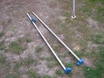 3 element Beam, Telecommunicatie, Antennes en Masten, Ophalen, Gebruikt, Antenne