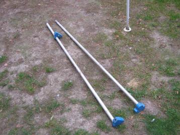 3 element Beam  beschikbaar voor biedingen