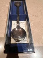 Koninklijk Begeer Zoetermeer Lepeltje Schoonhovens, Ophalen of Verzenden