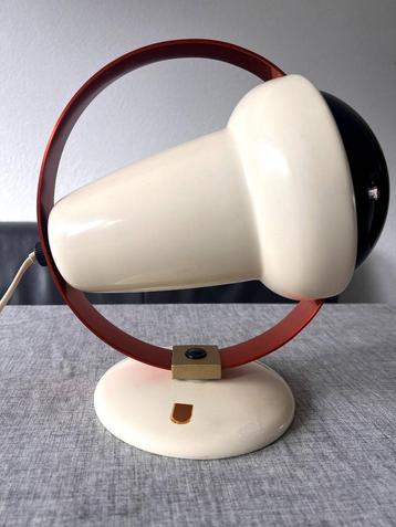 Philips Infraphil 7529 - jaren '50 Charlotte Perriand beschikbaar voor biedingen