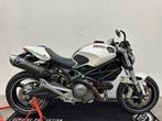 Ducati Monster 696 2010 met Termignoni en maar 22.386km, 2 cilinders, Motorrijbewijs A, Bedrijf, Meer dan 35 kW