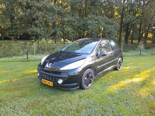 Peugeot 207 1.4 VTi XR met airco en nieuwe distributie, Auto's, Peugeot, Particulier, Te koop, ABS, Airbags, Airconditioning, Alarm