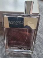 Prada Amber pour homme 100 ml Nieuw, Sieraden, Tassen en Uiterlijk, Uiterlijk | Parfum, Verzenden, Nieuw