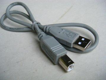 USB printerkabel USB kabel A > B NIEUW beschikbaar voor biedingen