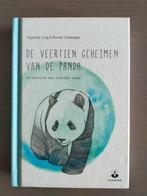 De veertien geheimen van de panda, Boeken, Ophalen of Verzenden, Zo goed als nieuw