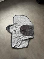 Maxi Cosi Deken, Ophalen of Verzenden, Zo goed als nieuw, Minder dan 70 cm, Deken