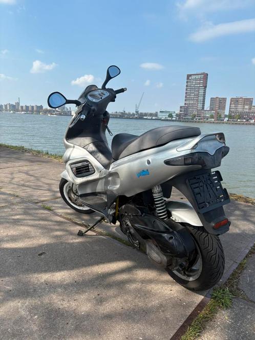 Gilera runner 180cc fxr m08 of in onderdelen, Motoren, Tuning en Styling, Ophalen of Verzenden