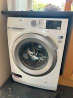 AEG wasmachine 6000 series lavamat ProSense technology, Witgoed en Apparatuur, Wasmachines, Ophalen, Gebruikt, Voorlader, 85 tot 90 cm