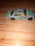 Matchbox superfast Mercedes 450 sel, Ophalen of Verzenden, Gebruikt