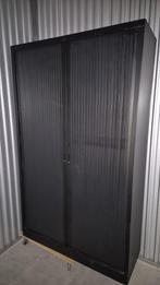 Roldeur kast te koop, Ophalen of Verzenden, Zo goed als nieuw, 25 tot 50 cm, Minder dan 100 cm