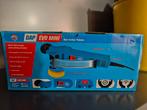 DAP EVO Mini Dual Action Polisher - Zo goed als nieuw!, Auto diversen, Ophalen of Verzenden