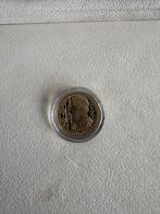 Griekenland 200 Euro Gouden Munt 2015 Archimedes, Postzegels en Munten, Munten | Nederland, Ophalen of Verzenden, Euro's, Losse munt