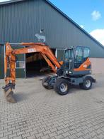 Doosan 55w /Hyundai Robex 55W-9 (4300 uur) snelloper!, Ophalen