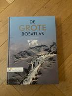 Grote Bosatlas 55e editie - Nieuw!, Boeken, Bosatlas, 2000 tot heden, Nieuw, Ophalen of Verzenden
