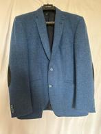 Roy Robson colbert mt 54, Maat 52/54 (L), Blauw, Ophalen of Verzenden, Zo goed als nieuw