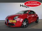 Alfa Romeo MiTo 1.4 T Quadrifoglio Verde 170PK! Automaat Cli, Stof, 4 cilinders, Met garantie (alle), Bedrijf